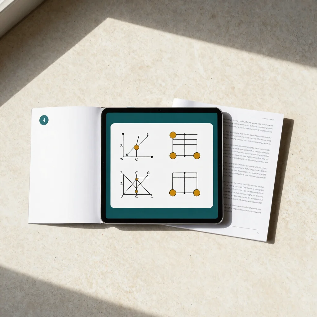 Física em Diagramas