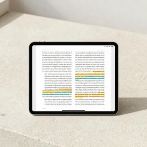 Leitura Crítica na Prática