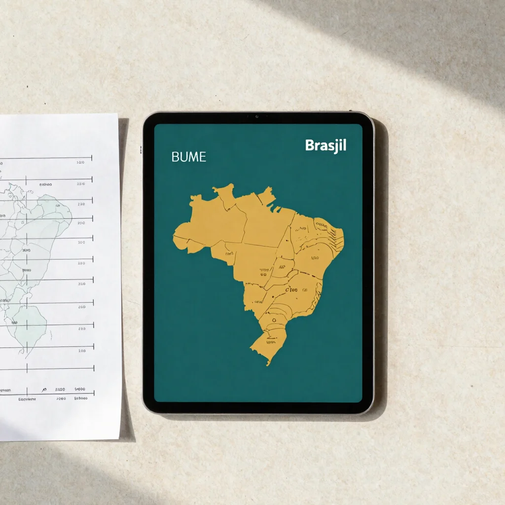 Revisão de História do Brasil